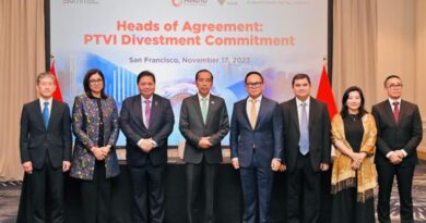 Presiden gelar pertemuan dengan Vale di sela KTT APEC