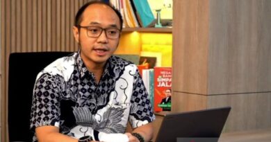 Charta Politika: Kepuasan publik pada kinerja pemerintah 75,5 persen