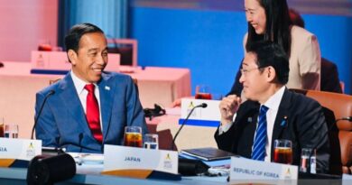 Jokowi tekankan tiga fokus APEC untuk hadapi perubahan iklim