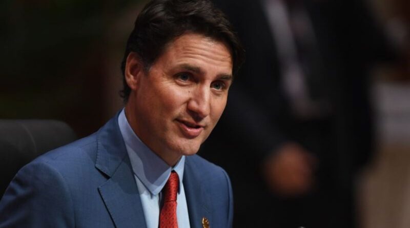 Trudeau sebut agresi Israel di Gaza ancam peluang damai