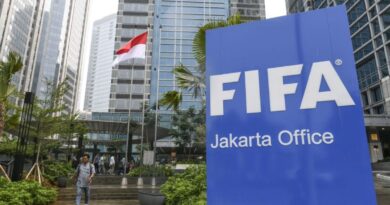 FIFA dorong transformasi sepakbola di Indonesia dan ASEAN