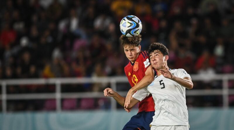 Spanyol waspadai kekuatan Samurai Biru di 16 besar Piala Dunia U-17