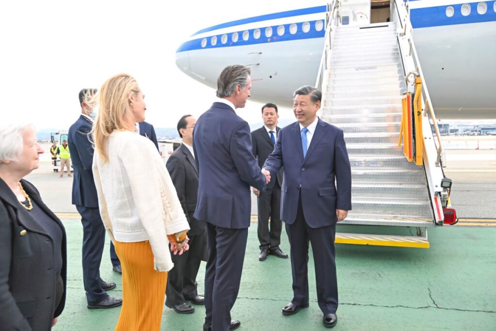 Bertemu dengan Joe Biden, Xi Jinping minta agar AS tidak provokatif