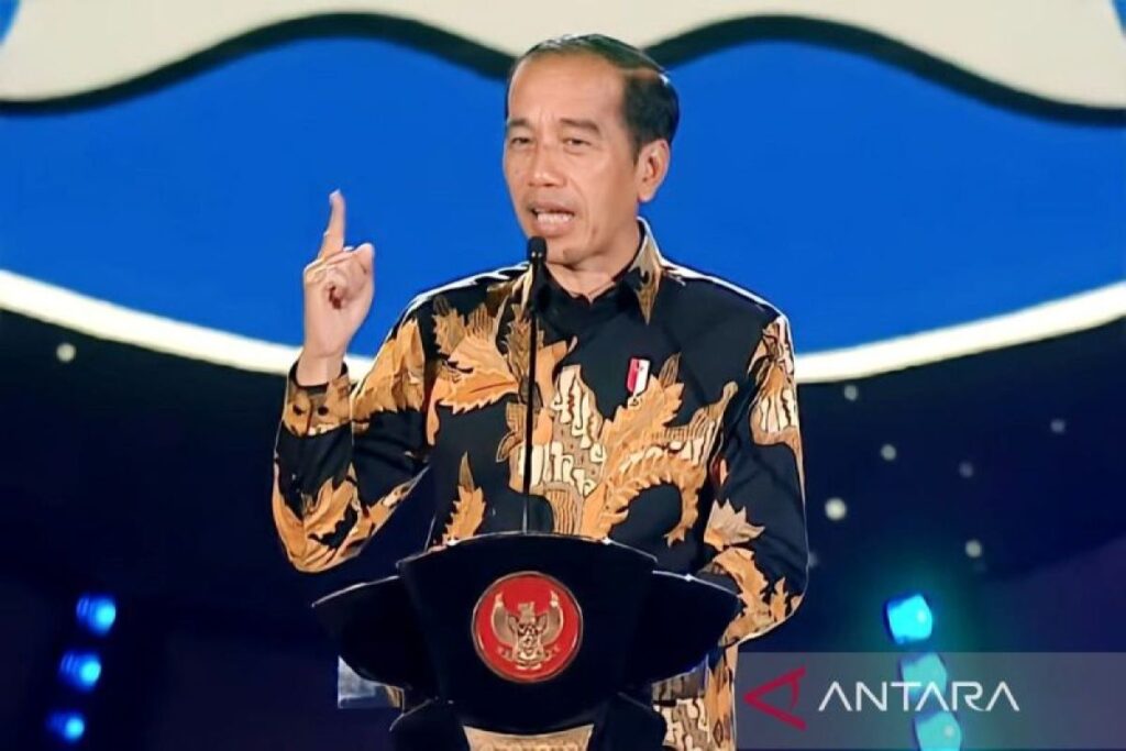 Presiden putuskan nama Kasad pekan depan