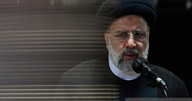 Presiden Iran sebut Zionis Israel gagal capai tujuannya di Gaza