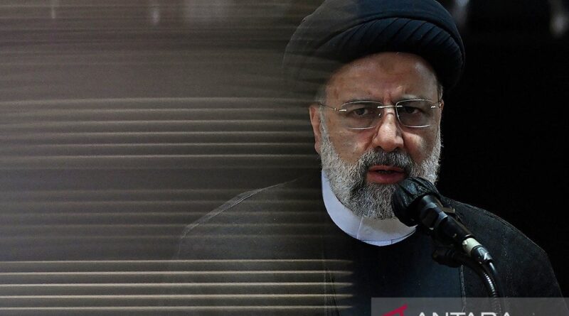 Presiden Iran sebut Zionis Israel gagal capai tujuannya di Gaza