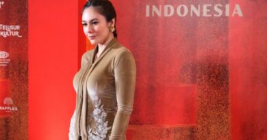 Segudang harapan dari perhelatan Festival Film Indonesia 2023