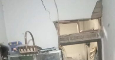 Puluhan rumah rusak akibat gempa bumi M4,8 di Sumedang