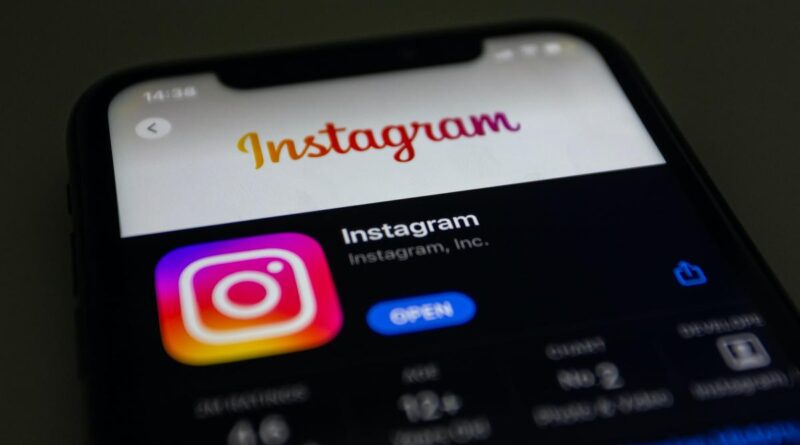 20 Filter Kata Estetika dan Kekinian di Instagram, Begini Cara Membuatnya