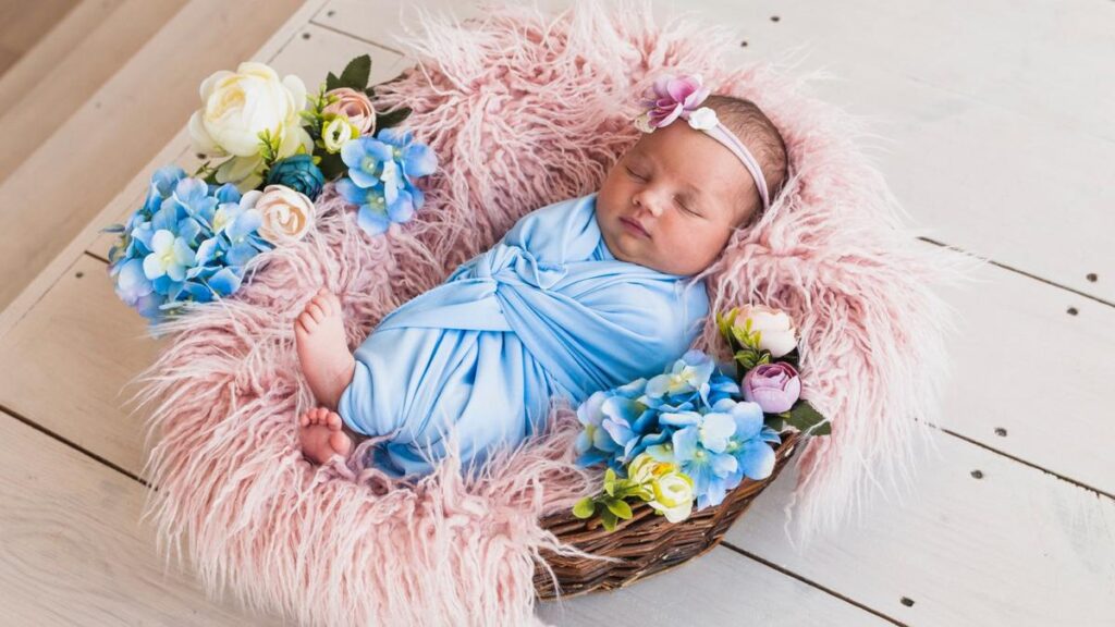 500 Ide Nama Bayi Perempuan dalam Al-Quran, 2 Kata dan Artinya