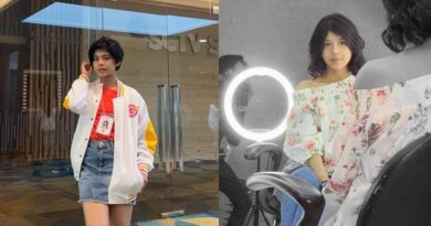 7 Potret Putri Arzeti Bilbina yang bersekolah di SMA Taruna Nusantara kini menjadi model