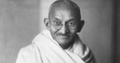 80 Kutipan Mahatma Gandhi tentang Kehidupan yang Inspiratif dan Penuh Makna