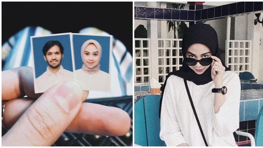 6 Potret Ira Nandha Sebelum Menikah, Selebriti Viral TikTok Ungkap Perselingkuhan Suami