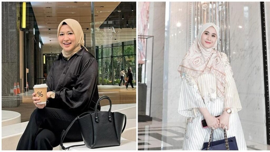 13 Tahun Berlalu, Ini 6 Potret Terbaru Pelaku Sinetron Islami Berhijab