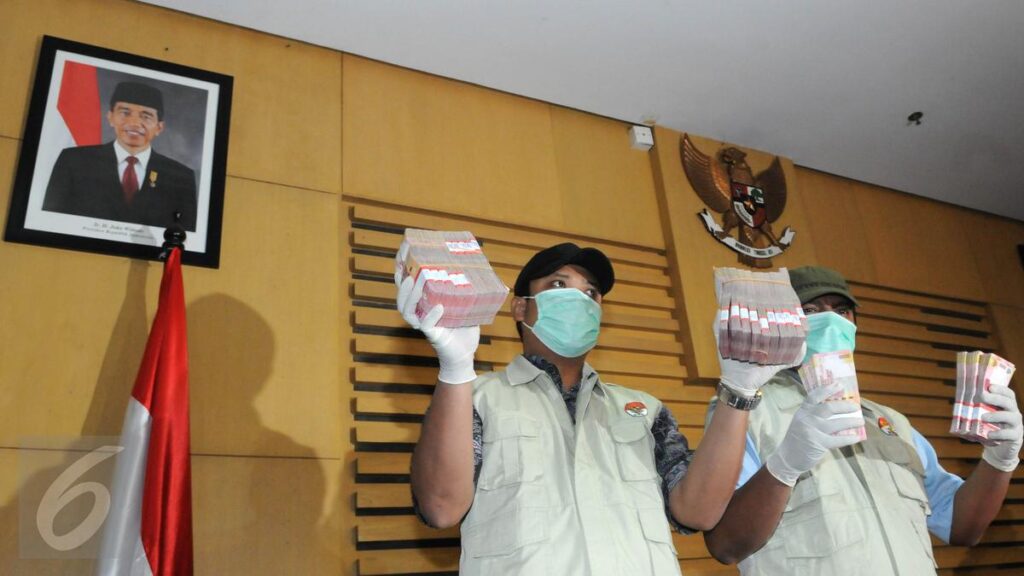 Apa itu operasi sengatan?  Simak tujuan dan 8 contoh kasus di Indonesia