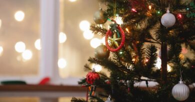 64 Quotes Natal Penuh Sukacita, Menyambut Kelahiran Juru Selamat