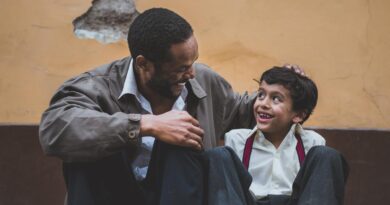 120 Kata Kata Menyentuh untuk Ayah, Menghargai Pengabdiannya Kepada Keluarga