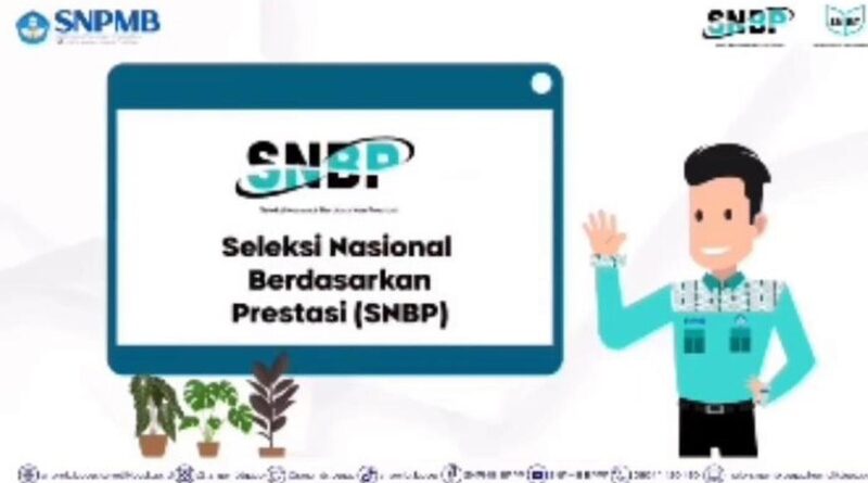 Kuota Sekolah SNBP 2024 Diumumkan, Cek Syarat dan Alur Pendaftarannya