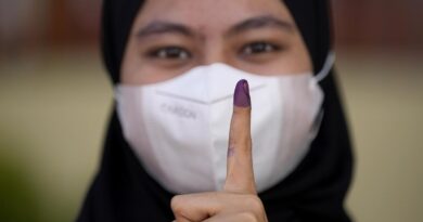 Mengingat Hasil Pemilu Malaysia 2022 yang Menggantung, Perhatikan Datanya