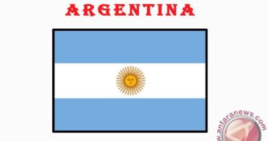 Presiden Argentina tarik permohonan masuk BRICS