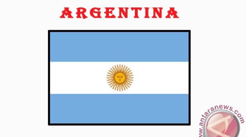 Presiden Argentina tarik permohonan masuk BRICS