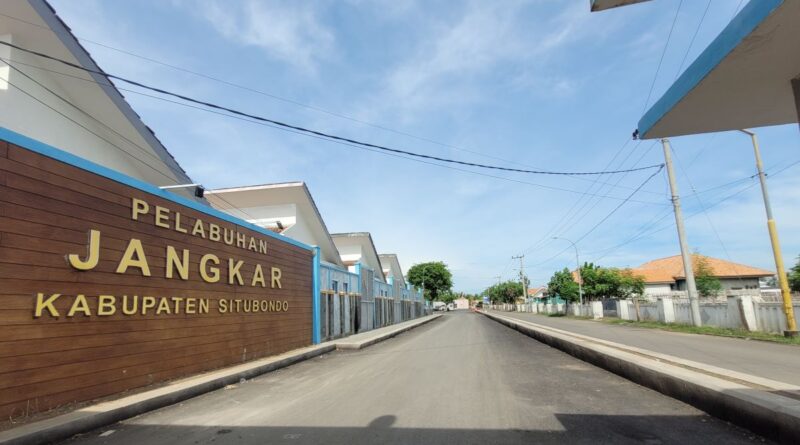 Penyeberangan Ketapang-Lembar dialihkan ke Pelabuhan Jangkar Situbondo