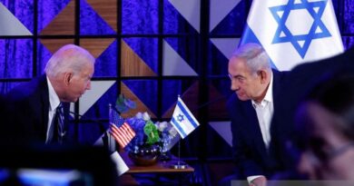 Presiden Biden langkahi Kongres setujui penjualan senjata ke Israel