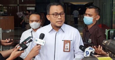 KPK dalami isu keterlibatan petinggi parpol di kasus Kementan