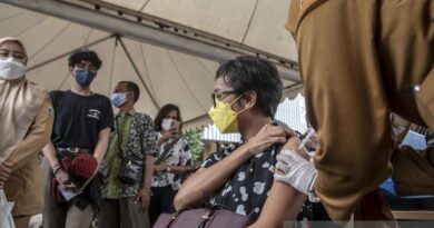 Dinkes DKI temukan dua kasus kematian di Jakarta akibat COVID-19