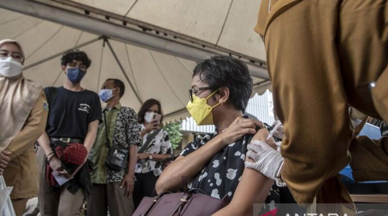 Dinkes DKI temukan dua kasus kematian di Jakarta akibat COVID-19