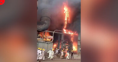 Belasan pekerja di PT Imip tewas akibat ledakan tungku