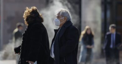 CDC AS catat lebih dari 1.600 kematian akibat flu sepanjang musim ini