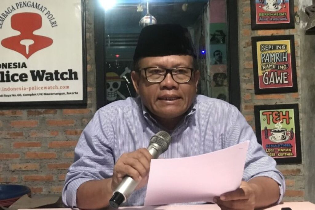 IPW: Jumlah aduan masyarakat soal kinerja Polri menurun