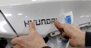 Startup dari Hyundai akan pamerkan perangkat lunak mobilitas AI di CES