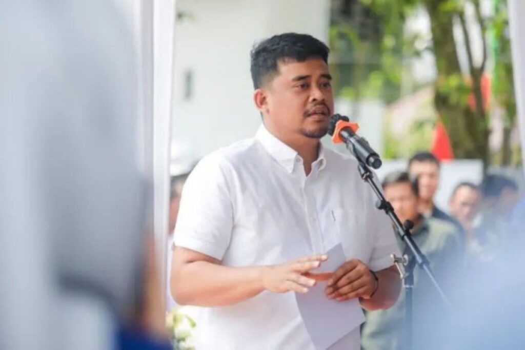 Wali Kota Medan apresiasi PAN atas dukungan calon Gubernur Sumut