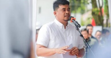 Wali Kota Medan apresiasi PAN atas dukungan calon Gubernur Sumut