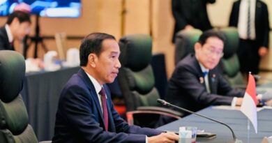 Presiden paparkan prioritas kemitraan ekonomi ASEAN-Jepang