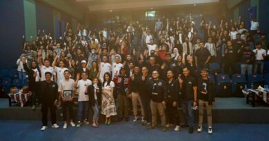 Relawan Progresif ajak masyarakat untuk tidak golput di Pemilu 2024