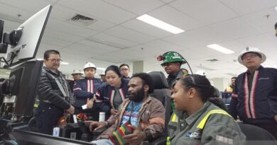 DPR RI: Kontribusi PTFI berdampak pada pemberdayaan masyarakat Papua