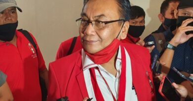 PDIP minta Bawaslu usut Pj Gubernur Jateng sambut Prabowo