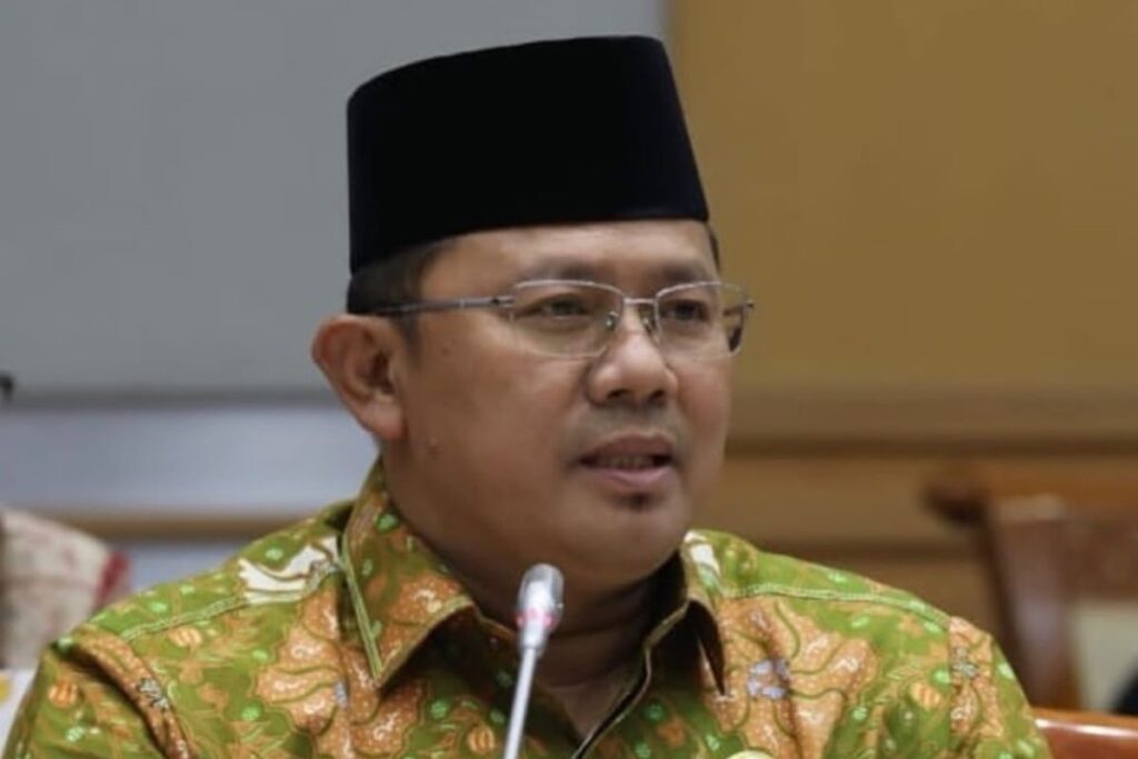 Kemenag undang maskapai ikut lelang penerbangan haji 2024