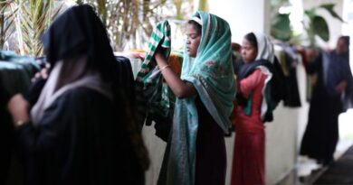 Imigran Rohingya menunggu direlokasi - ANTARA News