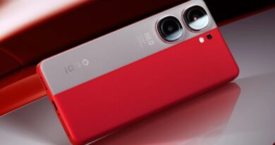 Spesifikasi lengkap iQOO Neo9 dan Neo9 Pro yang telah rilis di China