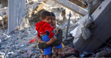 Situasi terkini Gaza, Israel perluas serangan jelang voting DK PBB