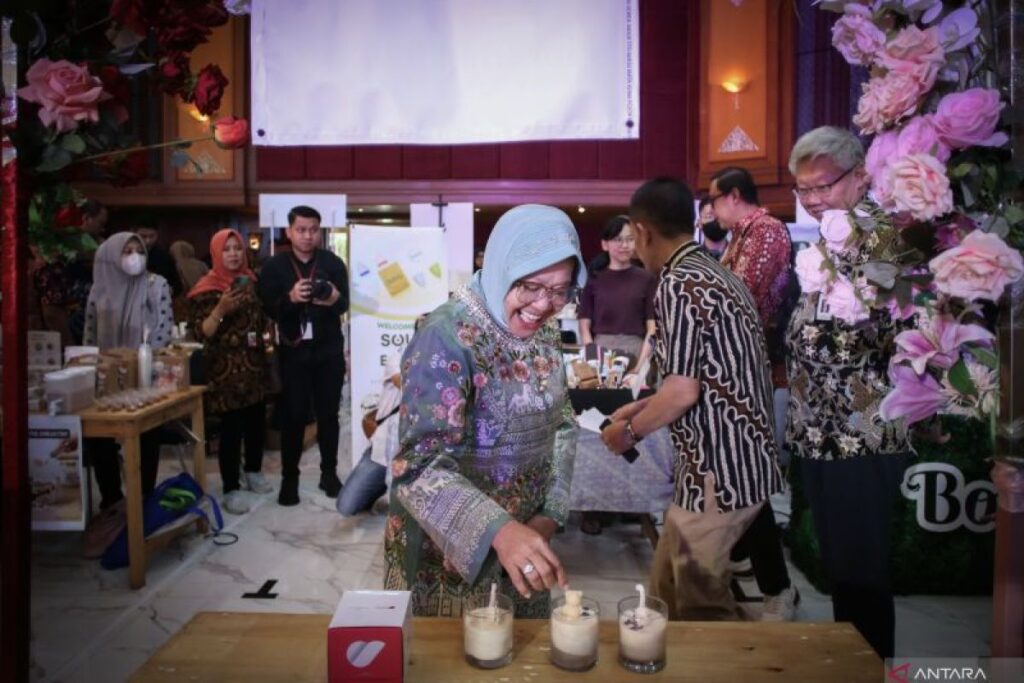 Mensos khawatir meningkatnya kasus anak depresi akibat perundungan