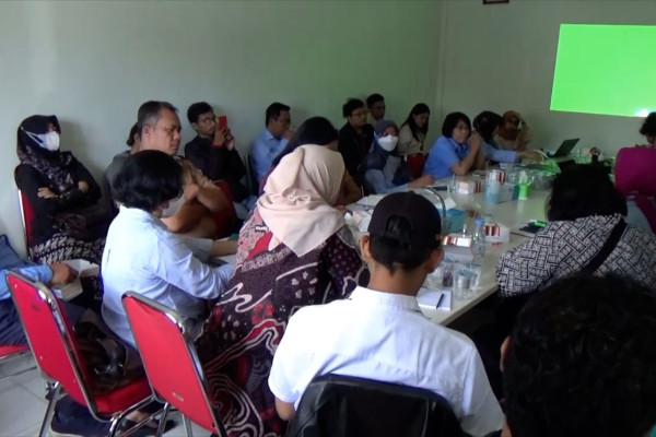 Stigma sekolah favorit jadi pemicu kecurangan PPDB 2023 di Yogyakarta