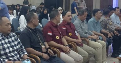 Kemenkumham DKI libatkan pelajar di Jakut dalam pelatihan jurnalistik