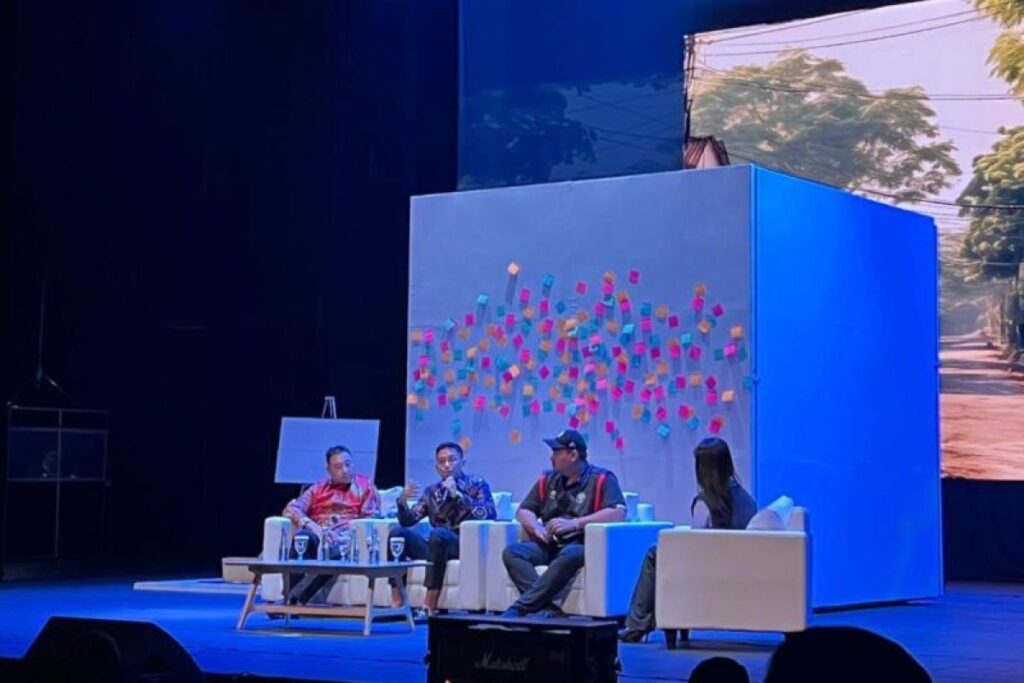 Pijar Foundation dukung visi Indonesia 2045 lewat The Futurist Summit