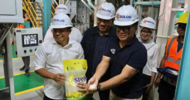 Dirut Bulog pastikan stok beras aman untuk Ramadhan dan Lebaran 2024 