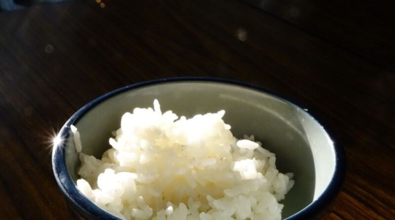 Tips konsumsi nasi putih bagi penderita diabetes